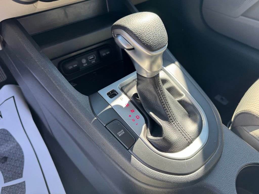 Used 2020 Kia Forte LXS image 27