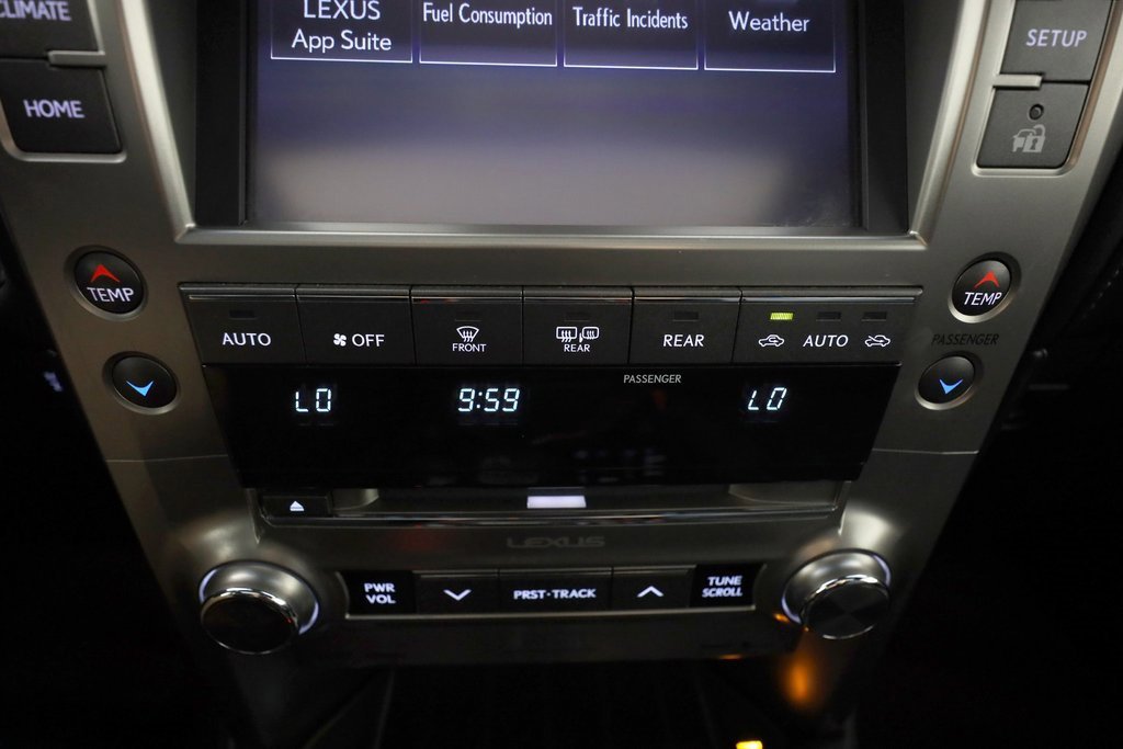 Used 2021 Lexus GX 460 Premium image 29