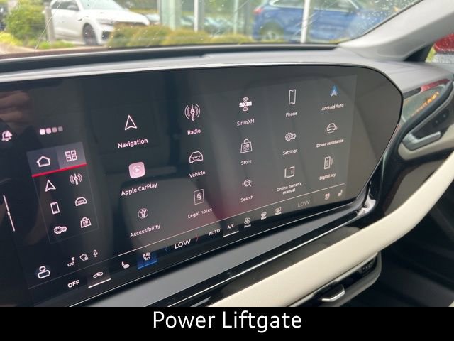 New 2025 Audi A5 2.0T Premium Plus image 13