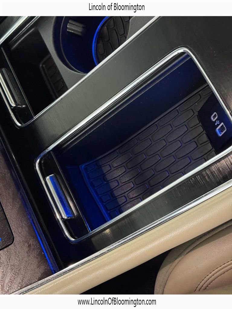 Used 2021 Lincoln Aviator Reserve w/ Equipment Group 202A image 34