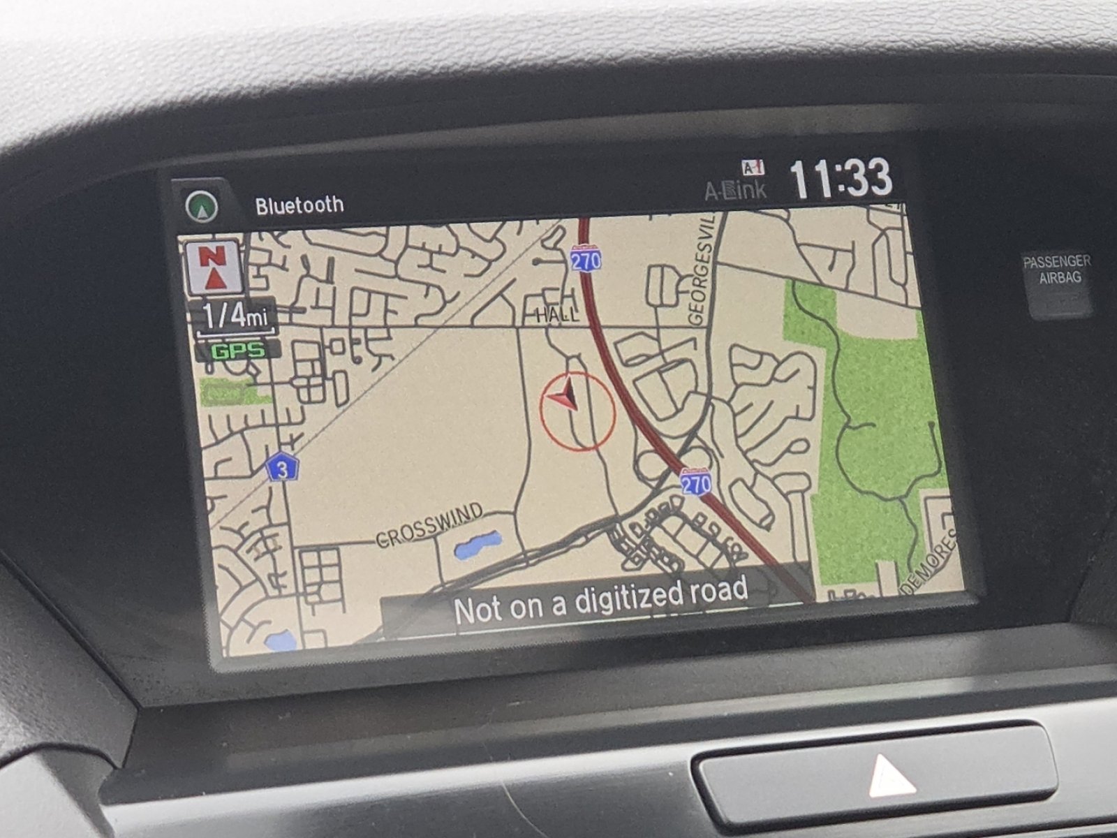 Used 2017 Acura MDX SH-AWD w/ Technology Package image 4