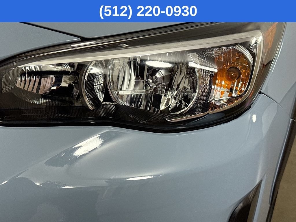 Used 2021 Subaru Crosstrek 2.0i AWD/4WD image 36