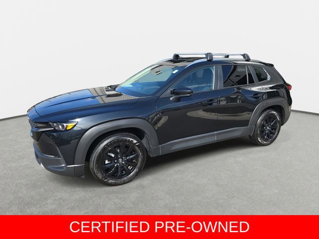 Used 2025 MAZDA CX-50 AWD 2.5 S w/ Weather Package image 38