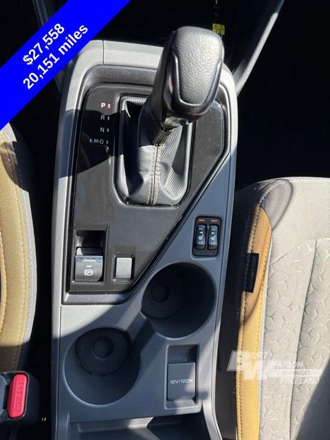 Used 2024 Subaru Crosstrek 2.5i Sport image 20