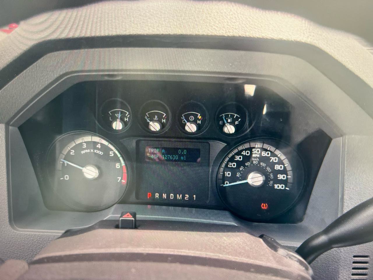 Used 2014 Ford F250 XL AWD/4WD image 15