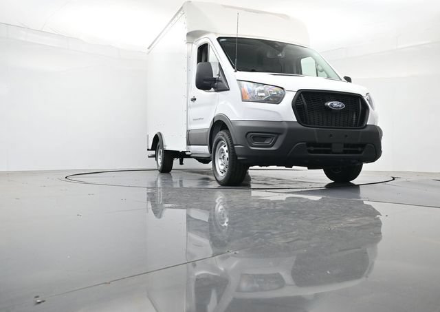 Used 2024 Ford Transit 350 RWD image 33