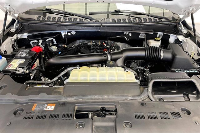 Used 2022 Lincoln Navigator Reserve AWD/4WD image 8