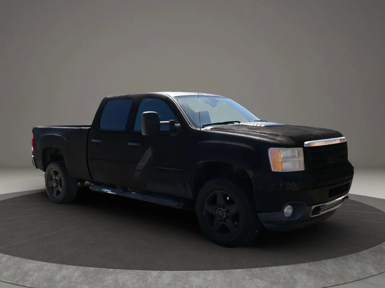 Used 2014 GMC Sierra 2500 Denali image 7