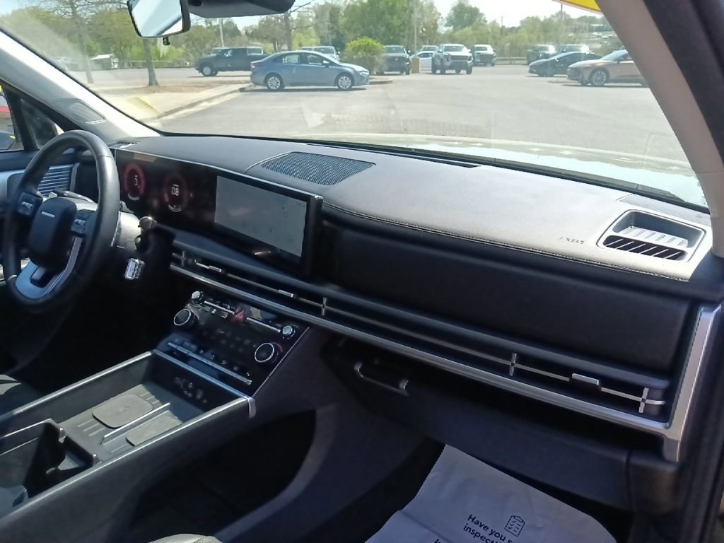 Used 2025 Hyundai Santa Fe XRT image 37