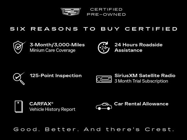 Used 2023 Cadillac XT4 Sport FWD image 5
