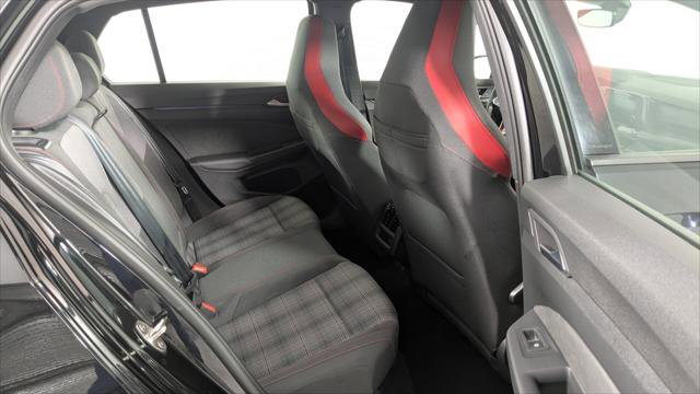 Used 2024 Volkswagen GTI S FWD image 18