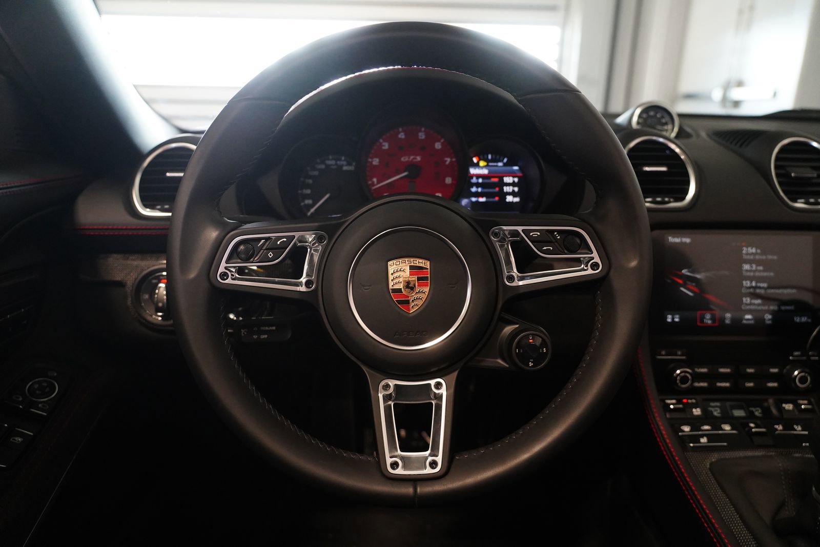 Used 2024 Porsche 718 Boxster GTS image 20