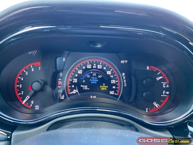 New 2026 Dodge Durango GT AWD/4WD image 22