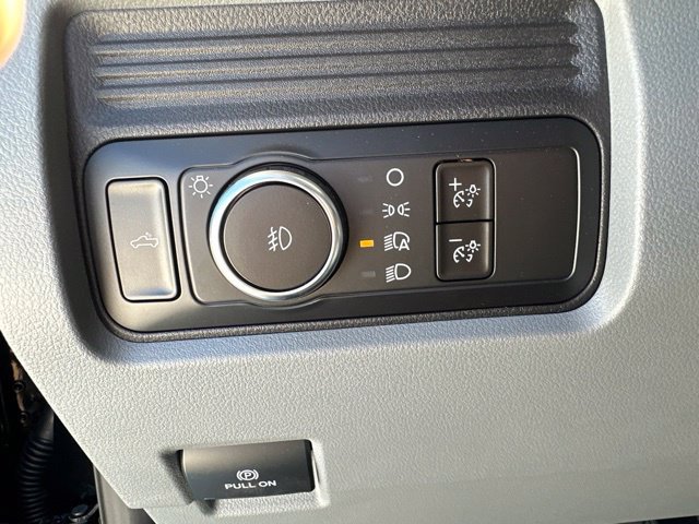 New 2027 Ford F350 XL w/ STX Appearance Package AWD/4WD image 21