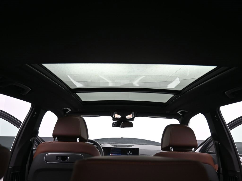 New 2026 BMW X5 xDrive40i image 17