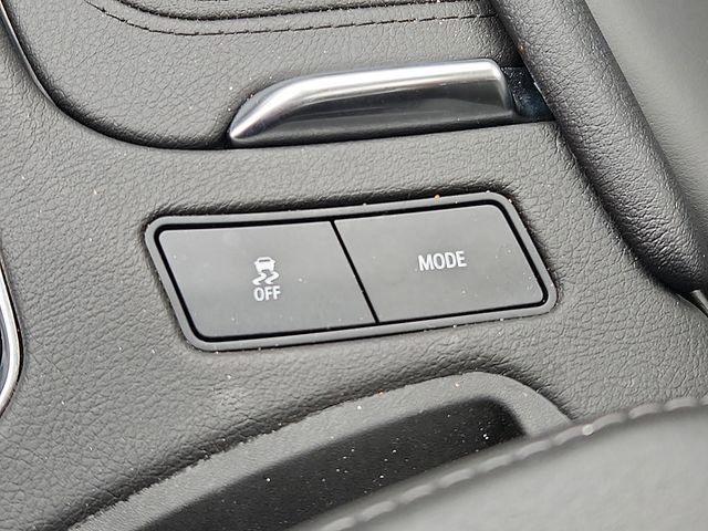 Certified 2025 Cadillac XT6 Sport w/ Platinum Package image 25