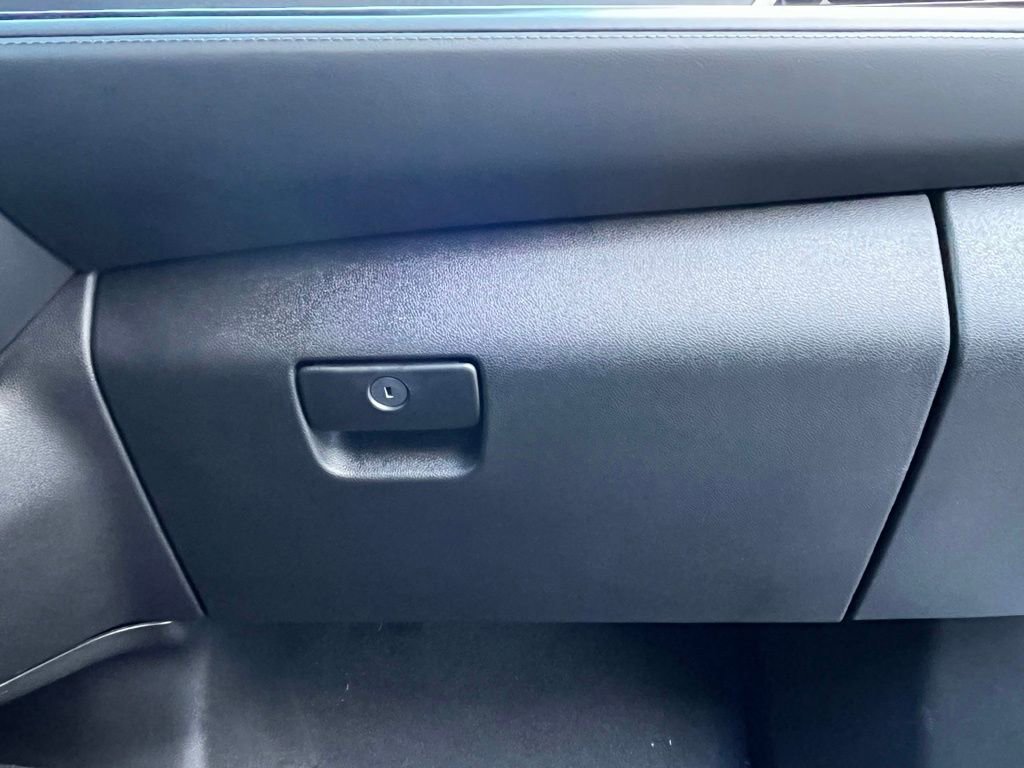 New 2026 Chevrolet Tahoe LS w/ LPO, Dark Essentials Package image 23