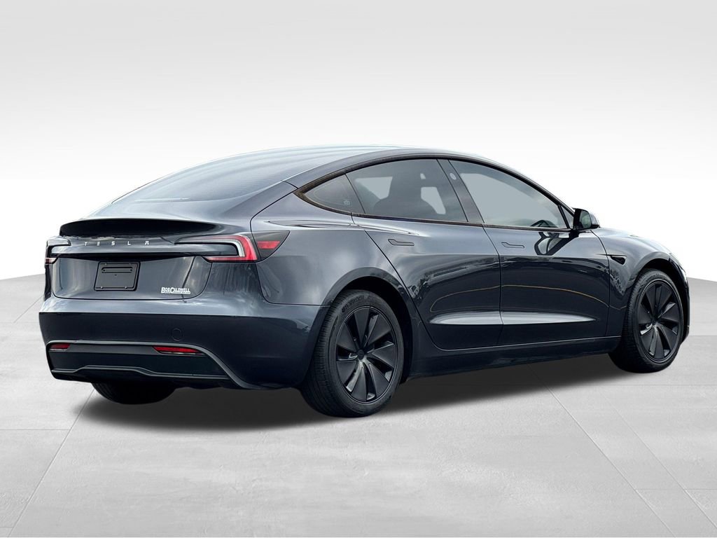 Used 2024 Tesla Model 3 Long Range RWD image 7