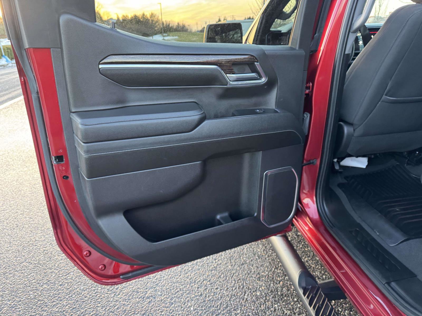 Used 2023 GMC Sierra 1500 Elevation image 20