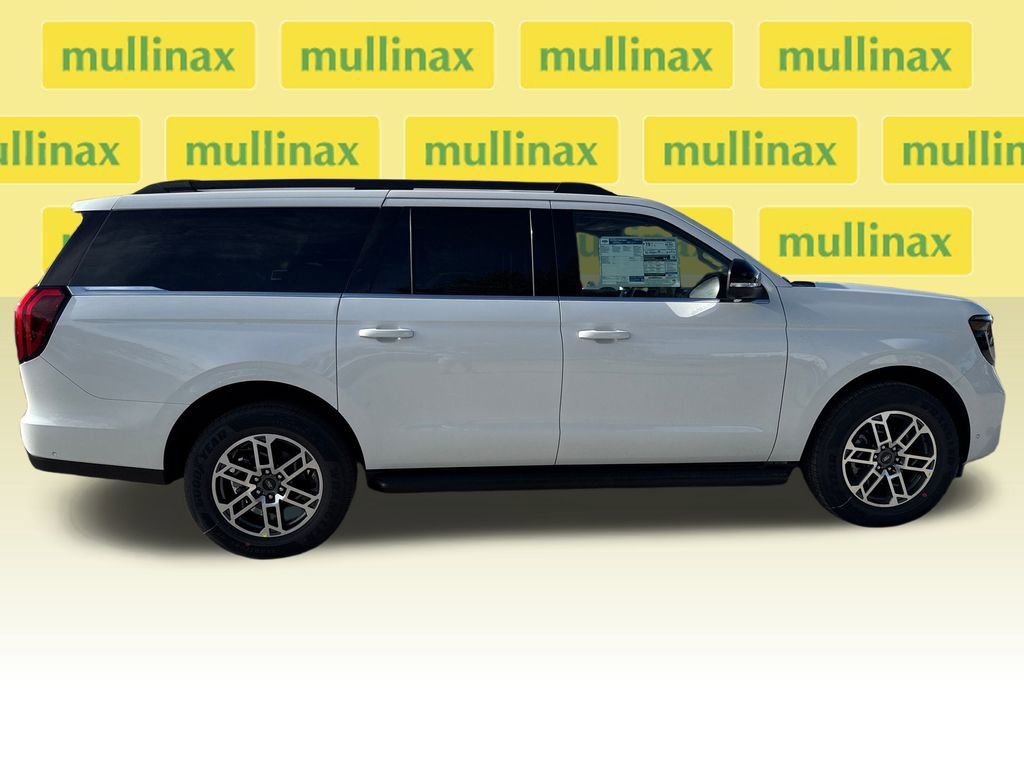 New 2025 Ford Expedition Max Active image 18