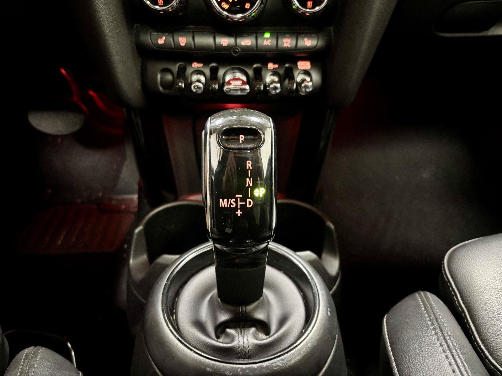 Used 2022 MINI Cooper S FWD image 25