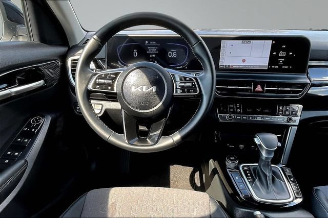 Used 2026 Kia Seltos S AWD/4WD image 8