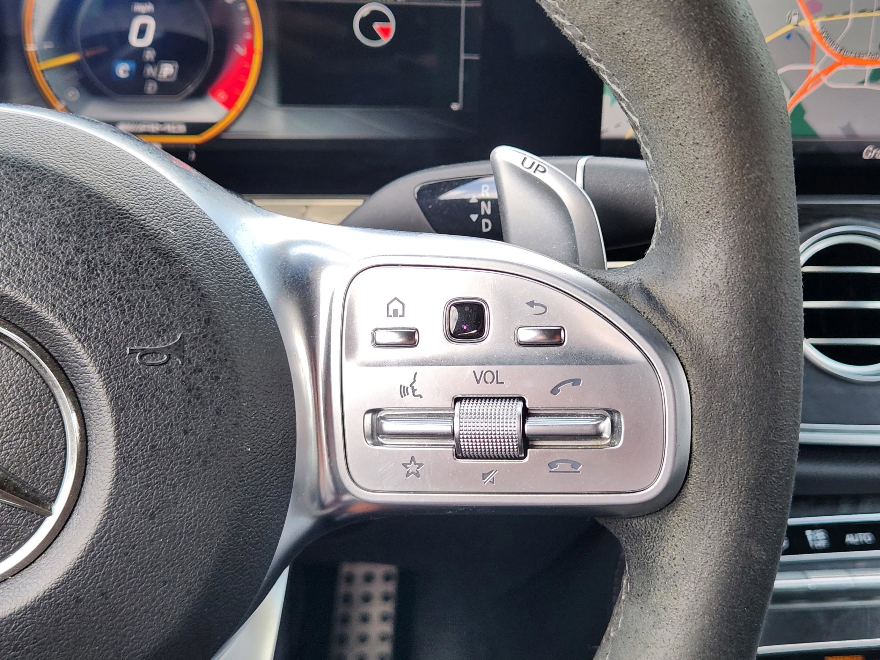 Used 2019 Mercedes-Benz E 63 AMG S image 25