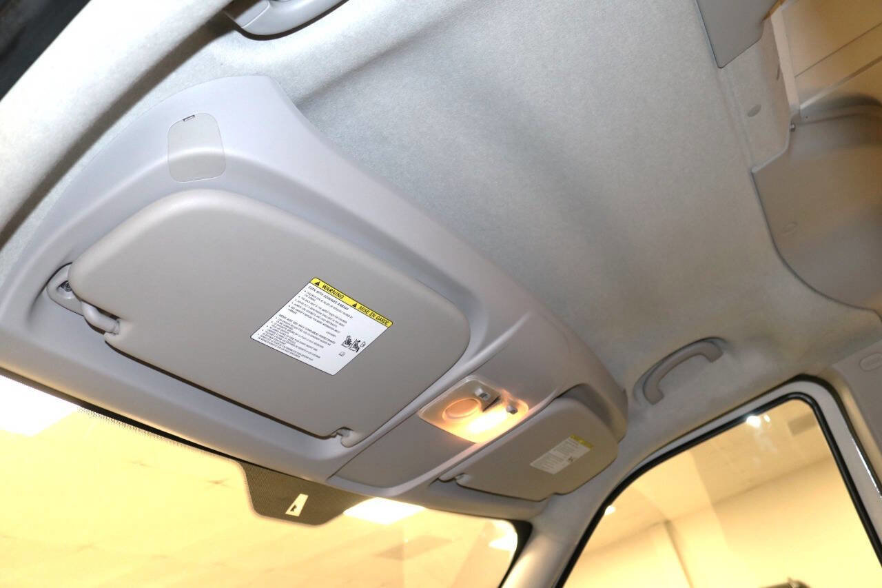 Used 2022 RAM ProMaster City Wagon w/ Lights & Wheels Group image 65