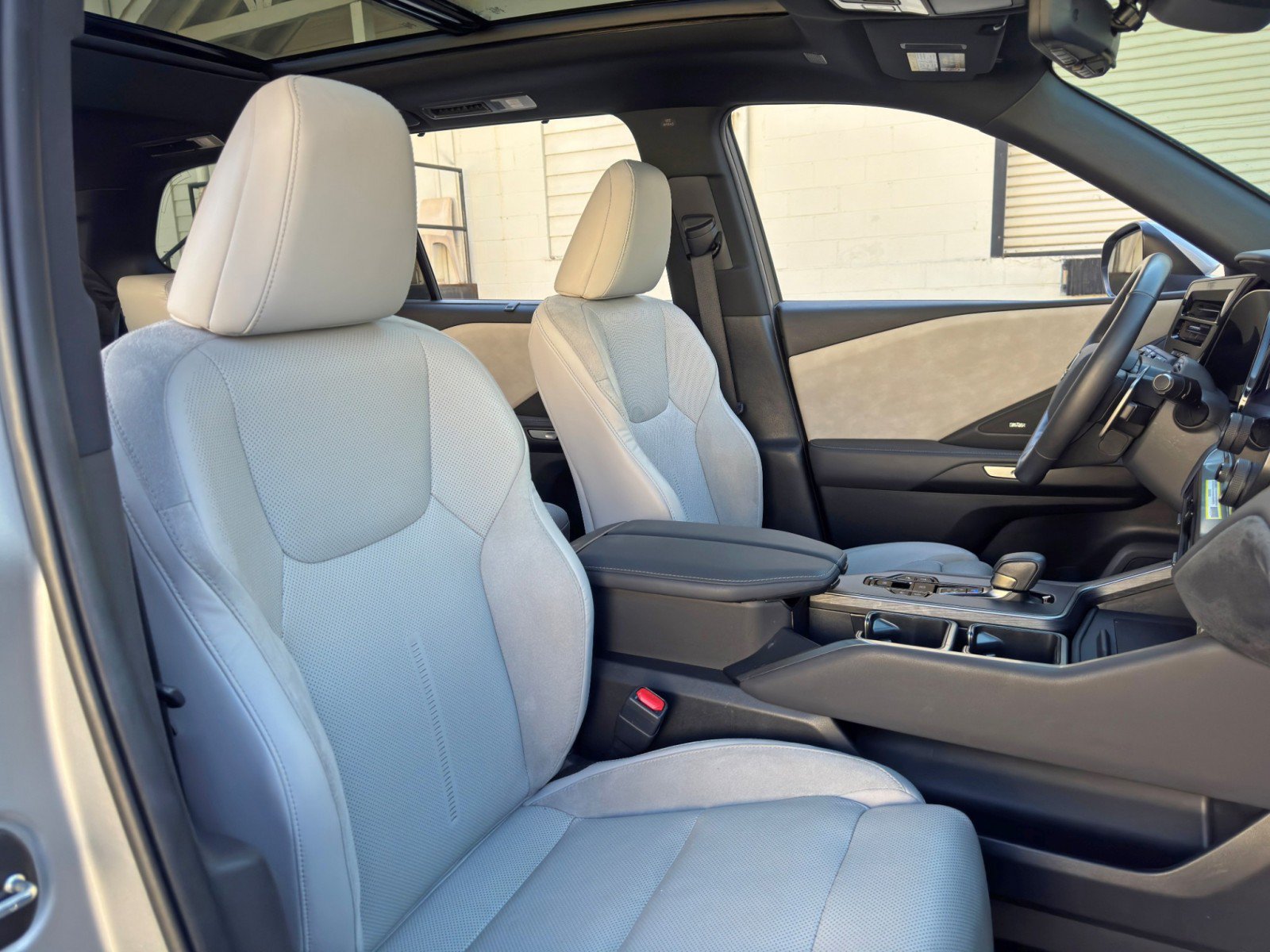 Used 2024 Lexus TX 350 AWD w/ Technology Package image 38