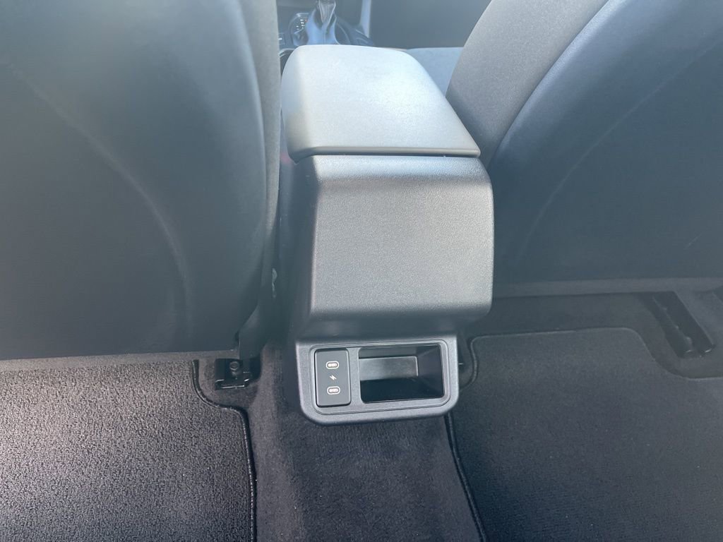 Used 2025 Kia K4 FWD image 13
