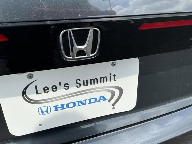 Used 2024 Honda Accord LX image 5