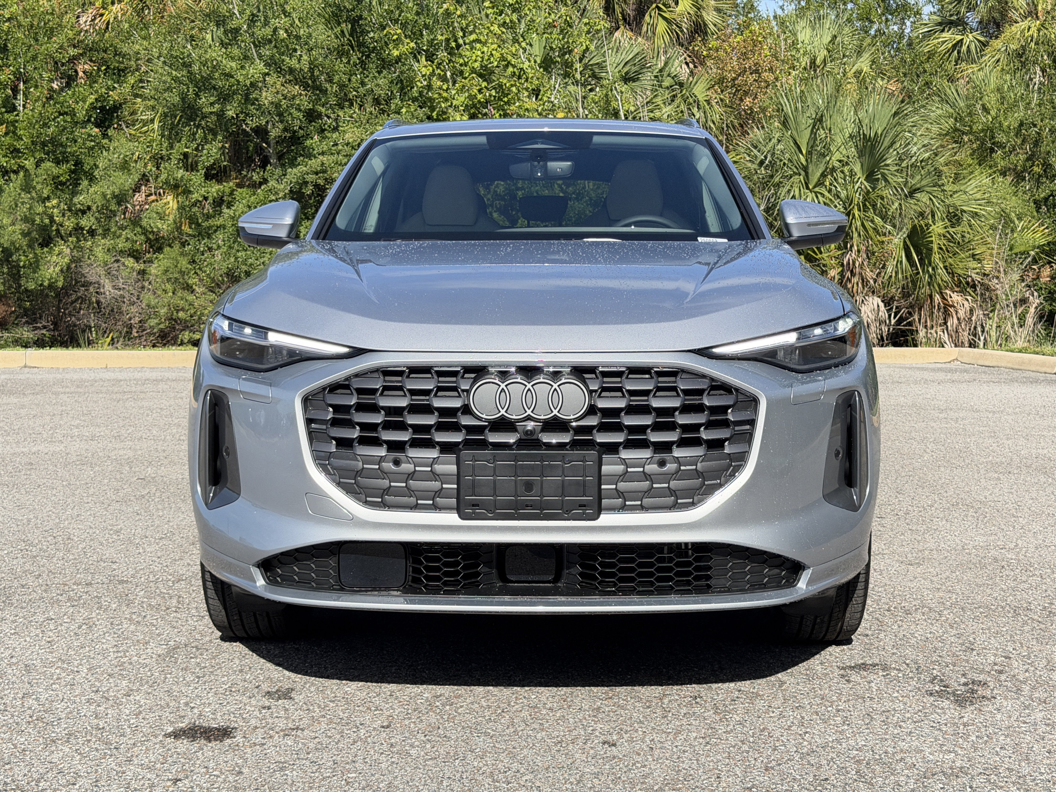 New 2026 Audi Q5 Premium AWD/4WD image 2