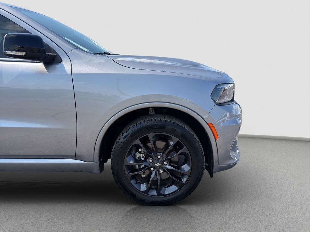 Used 2021 Dodge Durango GT AWD/4WD image 22