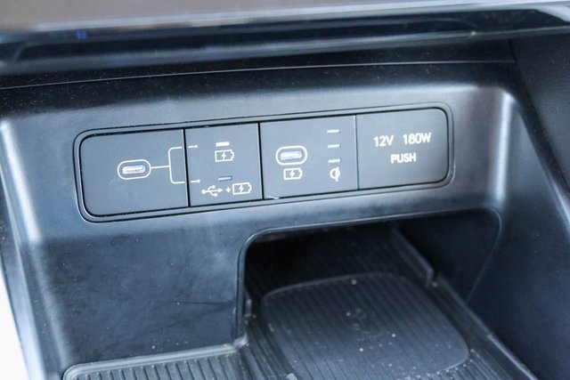 Used 2025 Hyundai Tucson SEL image 23