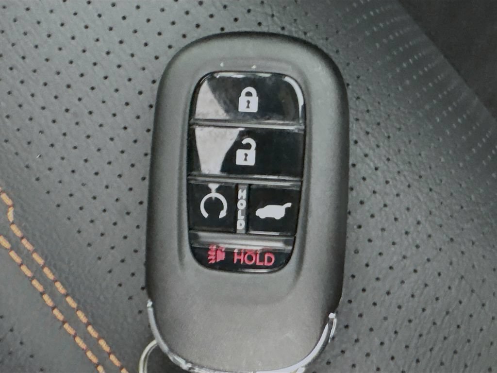 Certified 2026 Honda CR-V Sport-L image 37