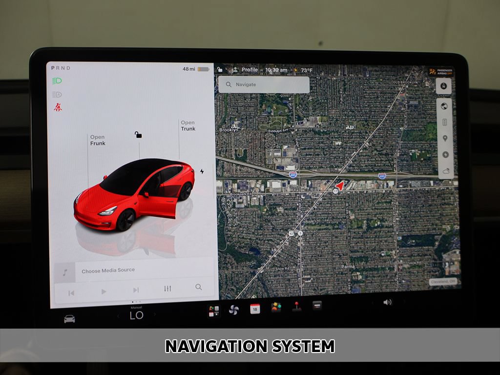 Used 2023 Tesla Model 3 Standard Range RWD image 4