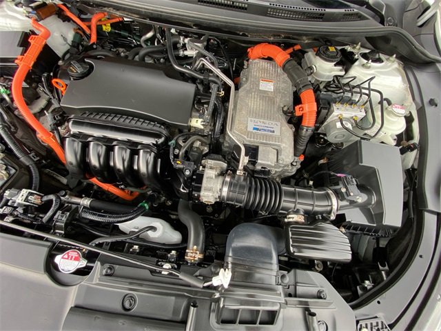 Used 2018 Honda Clarity Touring image 30