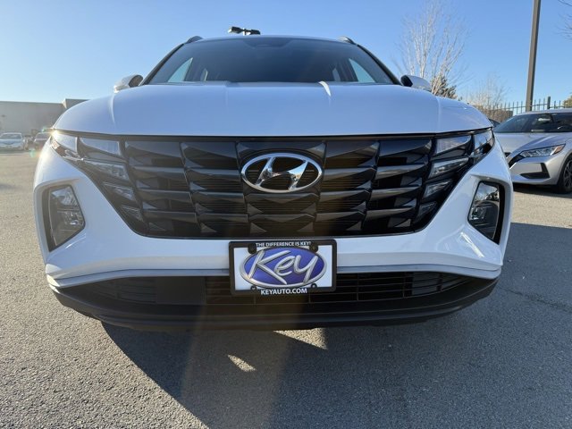 Used 2024 Hyundai Tucson SEL image 7
