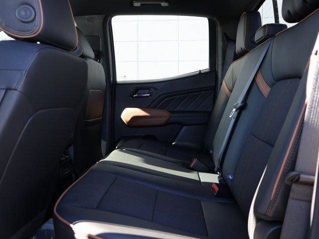 New 2026 GMC Canyon AT4 image 16