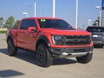 Used 2022 Ford F150 Raptor w/ Raptor 37 Performance Package AWD/4WD image 26
