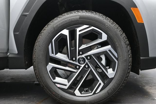 New 2026 Hyundai Tucson SEL Plus AWD/4WD image 10