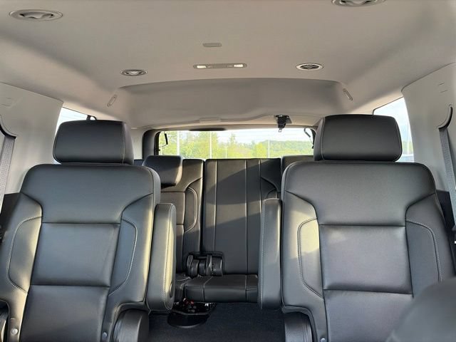 Used 2020 Chevrolet Tahoe Premier AWD/4WD image 36