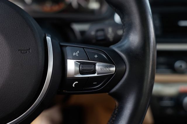 Used 2014 BMW 535i Sedan image 32