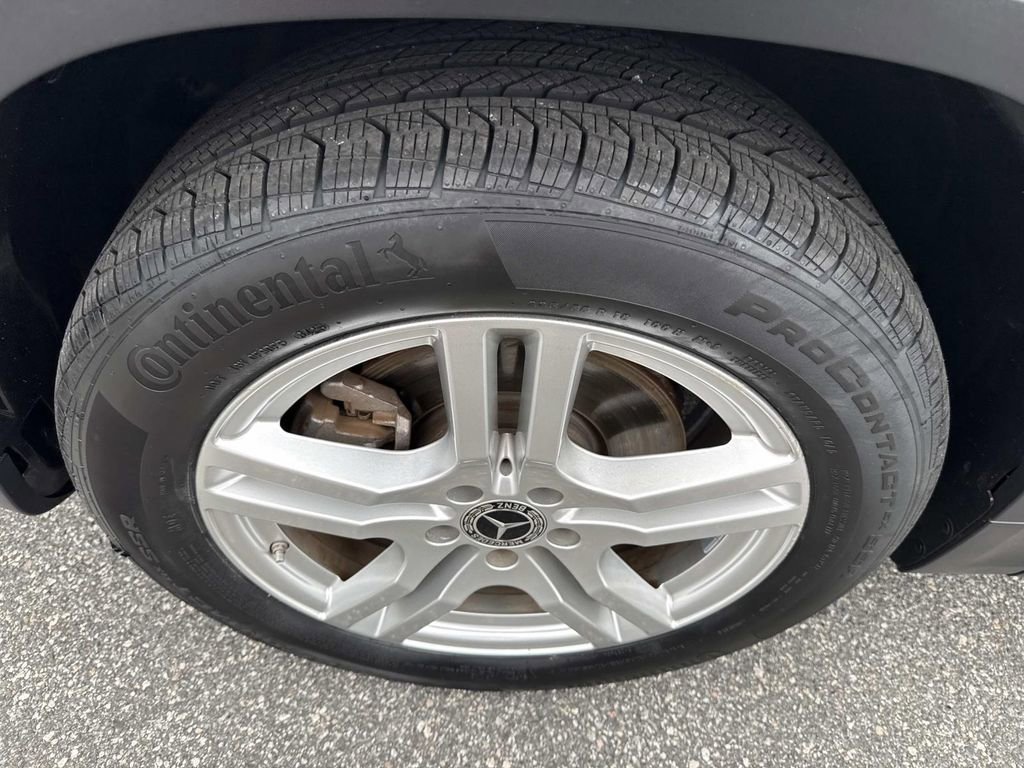 Used 2022 Mercedes-Benz GLA 250 image 10