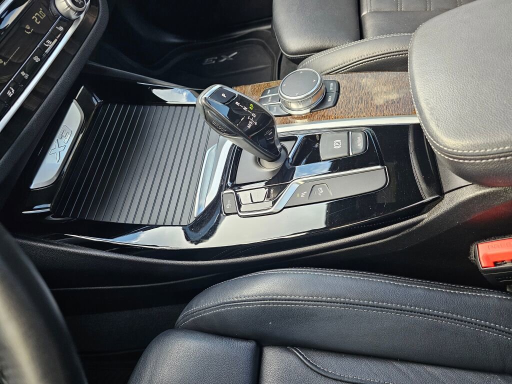 Used 2018 BMW X3 xDrive30i image 28