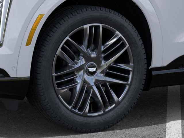 New 2026 Cadillac Escalade IQ Sport 1 w/ LPO, ONYX Package image 10