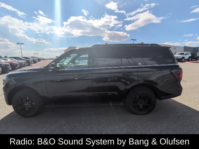 Used 2023 Ford Expedition Timberline AWD/4WD image 9