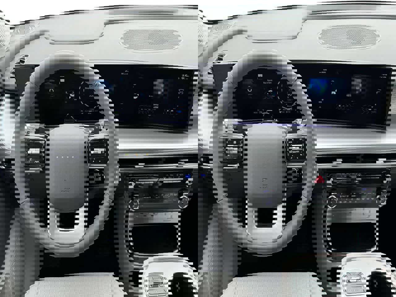 New 2026 Hyundai Ioniq 9 SEL image 21