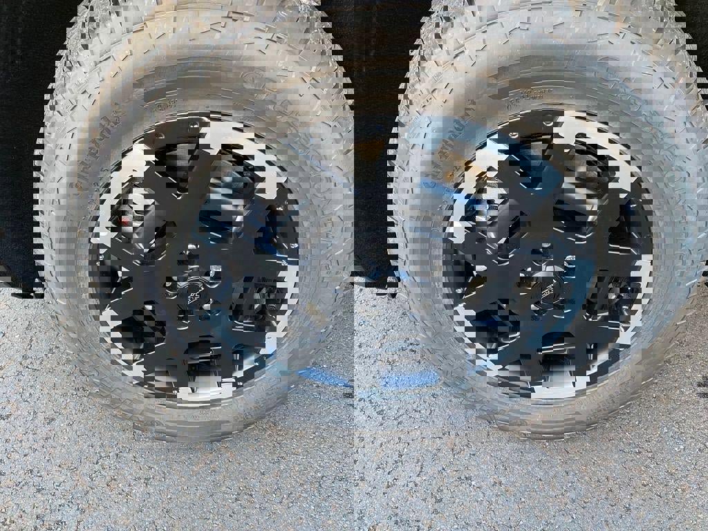 New 2026 Hyundai Palisade XRT Pro image 9