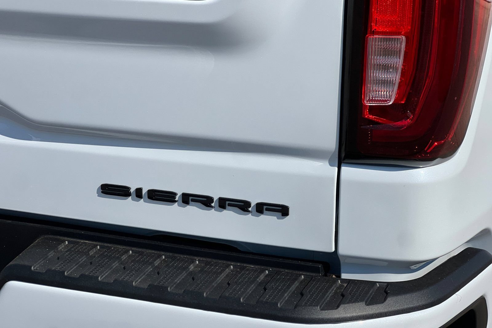 New 2026 GMC Sierra 1500 Denali w/ Technology Package AWD/4WD image 21